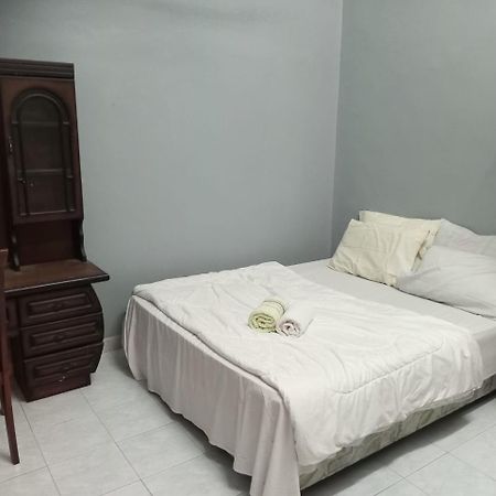 Ria Homestay & Kolam Alor Setar Ngoại thất bức ảnh