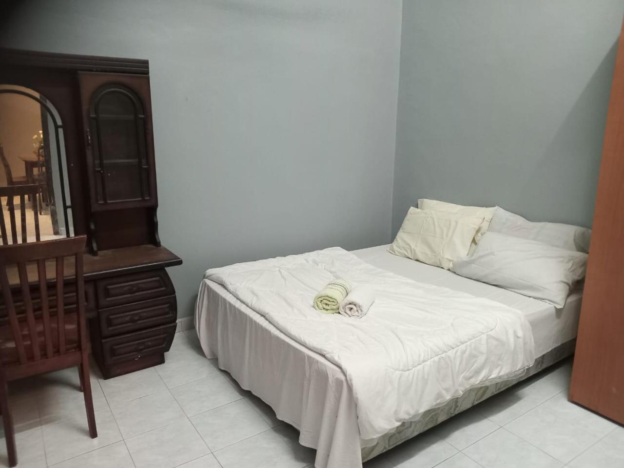Ria Homestay & Kolam Alor Setar Ngoại thất bức ảnh