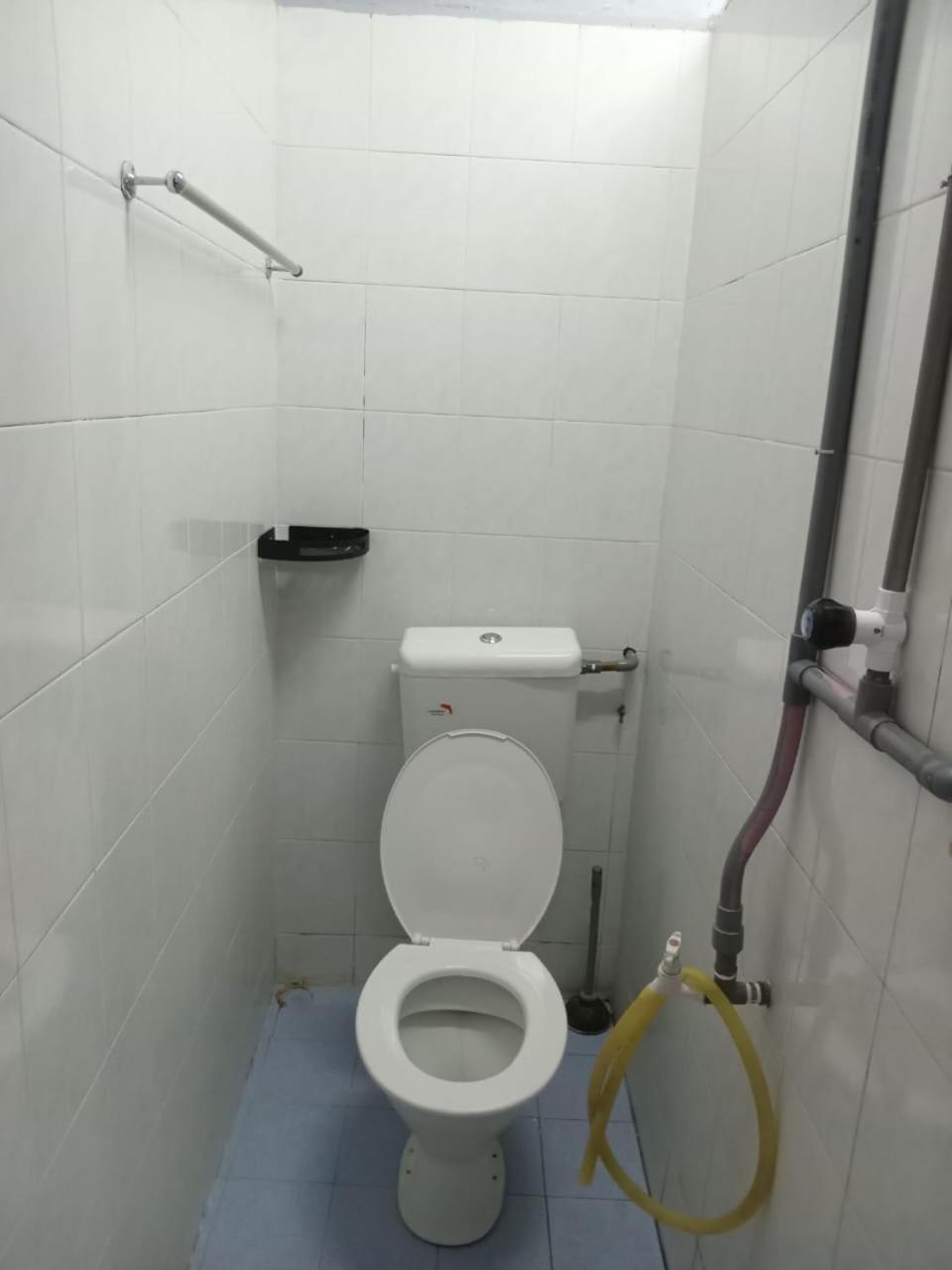 Ria Homestay & Kolam Alor Setar Ngoại thất bức ảnh