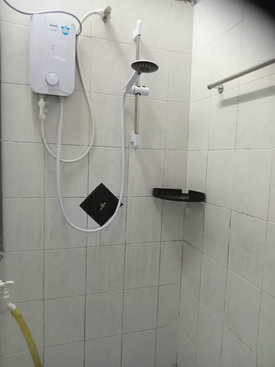 Ria Homestay & Kolam Alor Setar Ngoại thất bức ảnh
